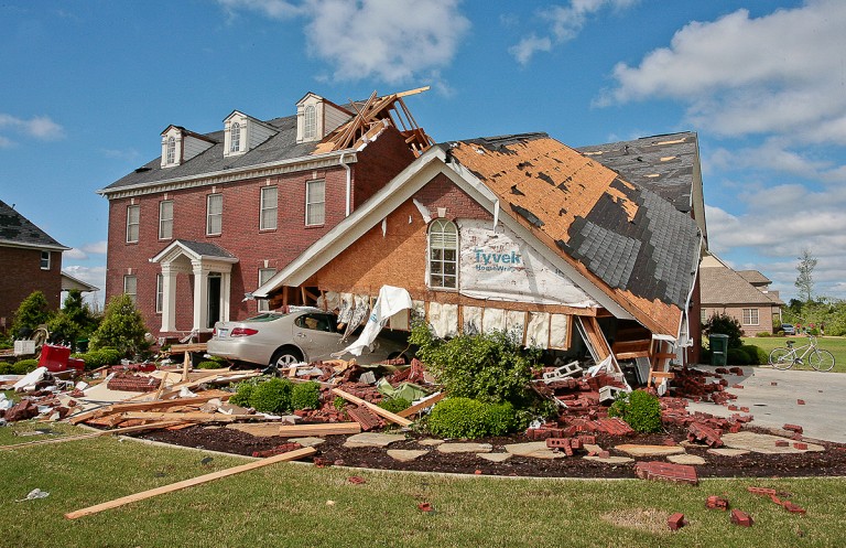 Tornado Claims Tornado Insurance Claims